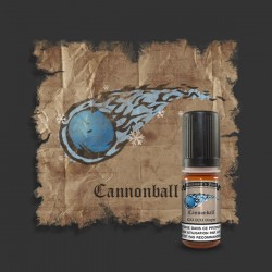 Cannonball 10ml